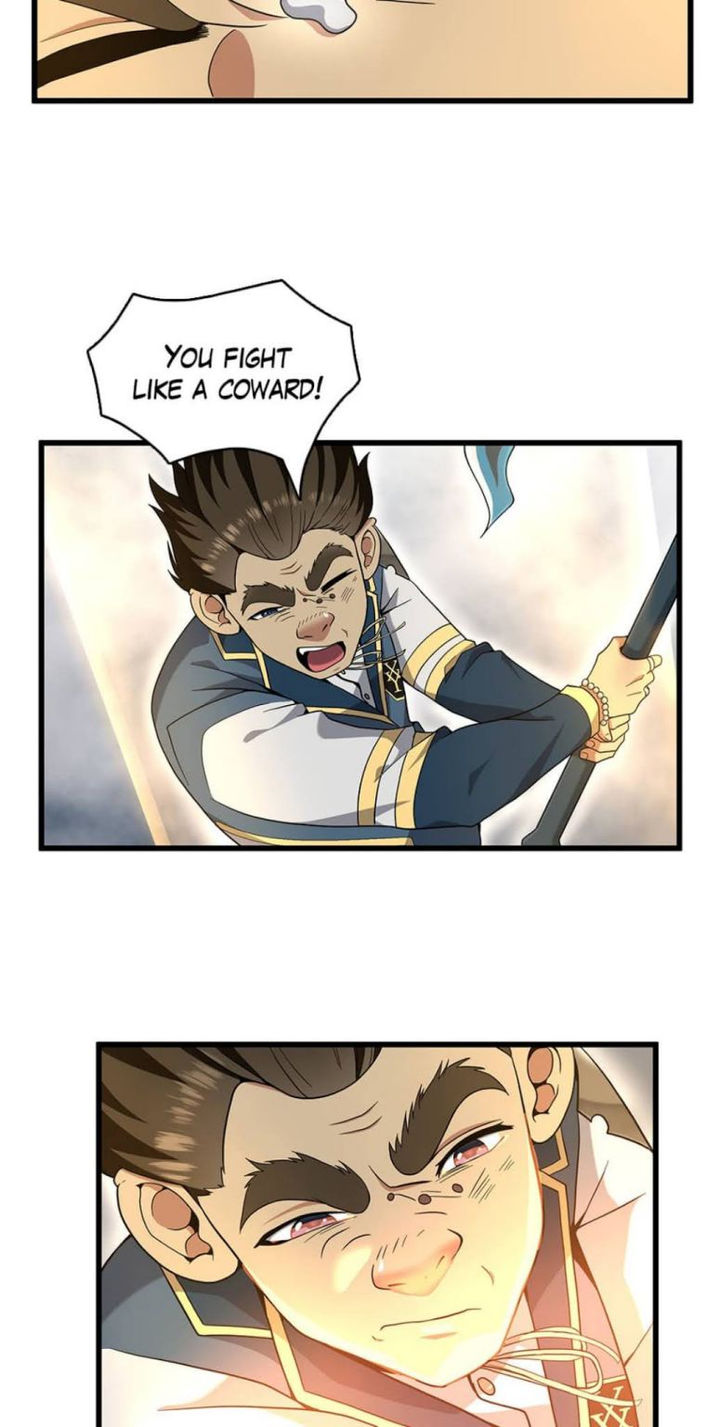 The Beginning After the End chapter 87 page 57