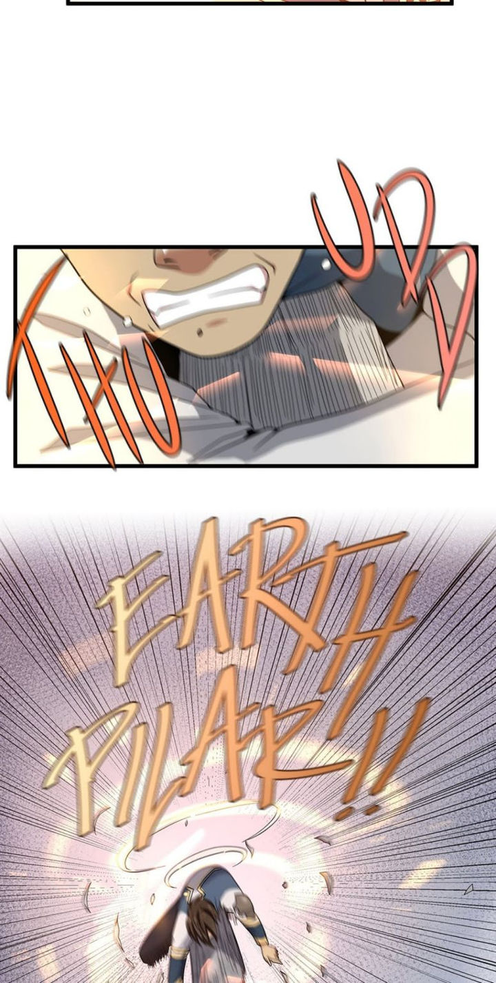 The Beginning After the End chapter 87 page 58