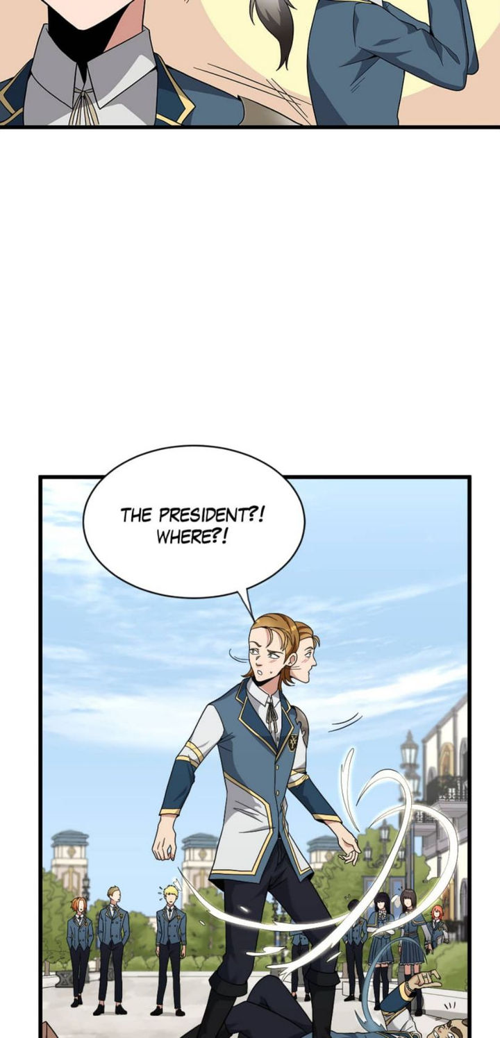 The Beginning After the End chapter 87 page 66