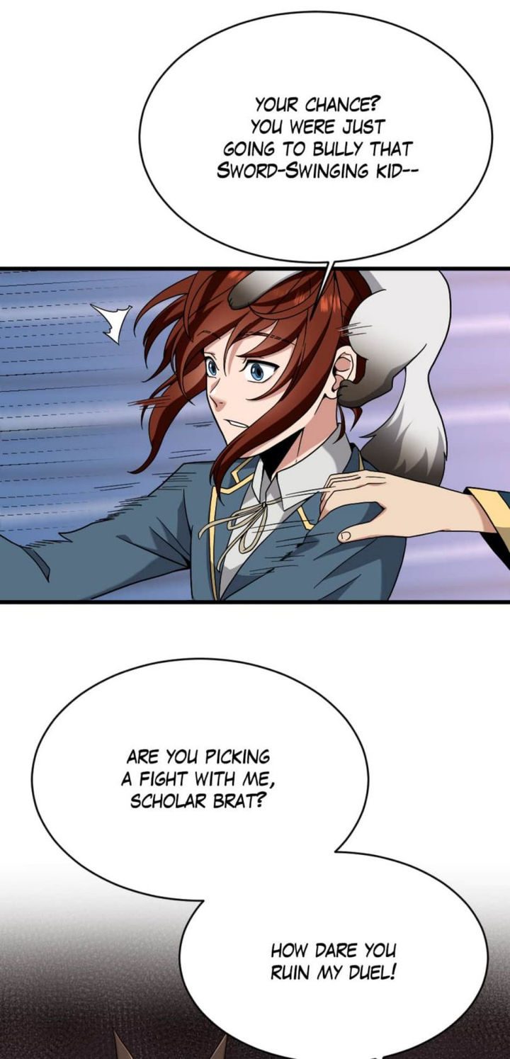 The Beginning After the End chapter 87 page 68