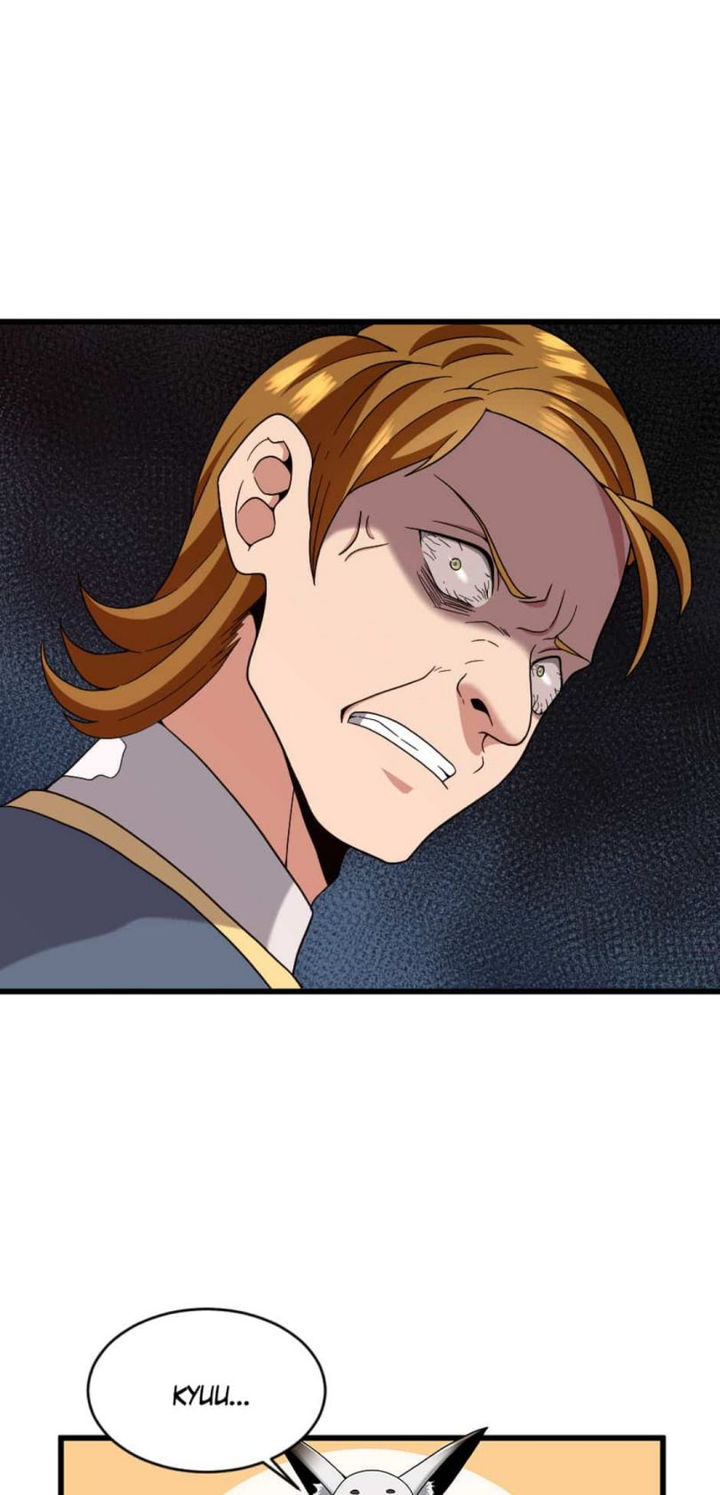 The Beginning After the End chapter 87 page 74