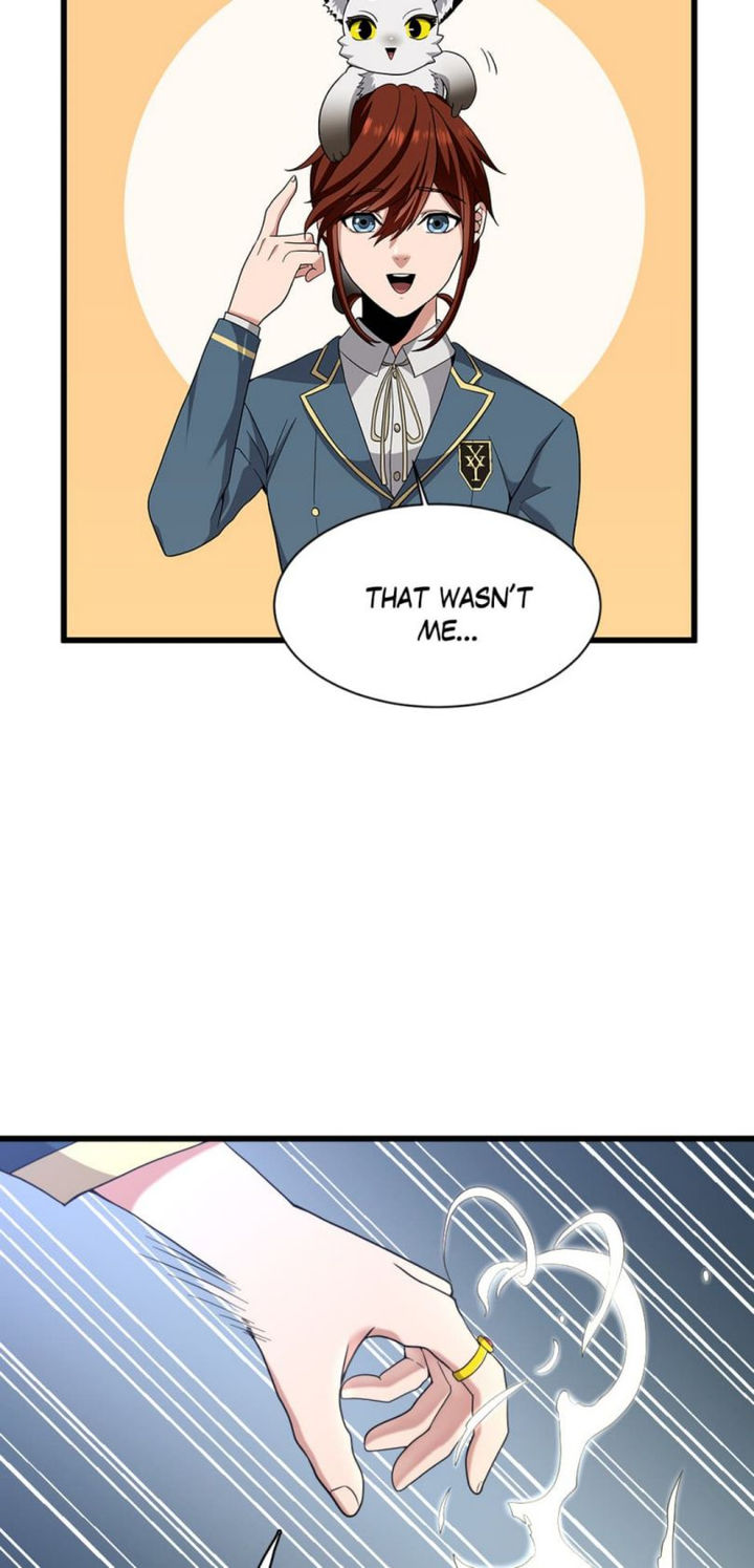 The Beginning After the End chapter 87 page 75