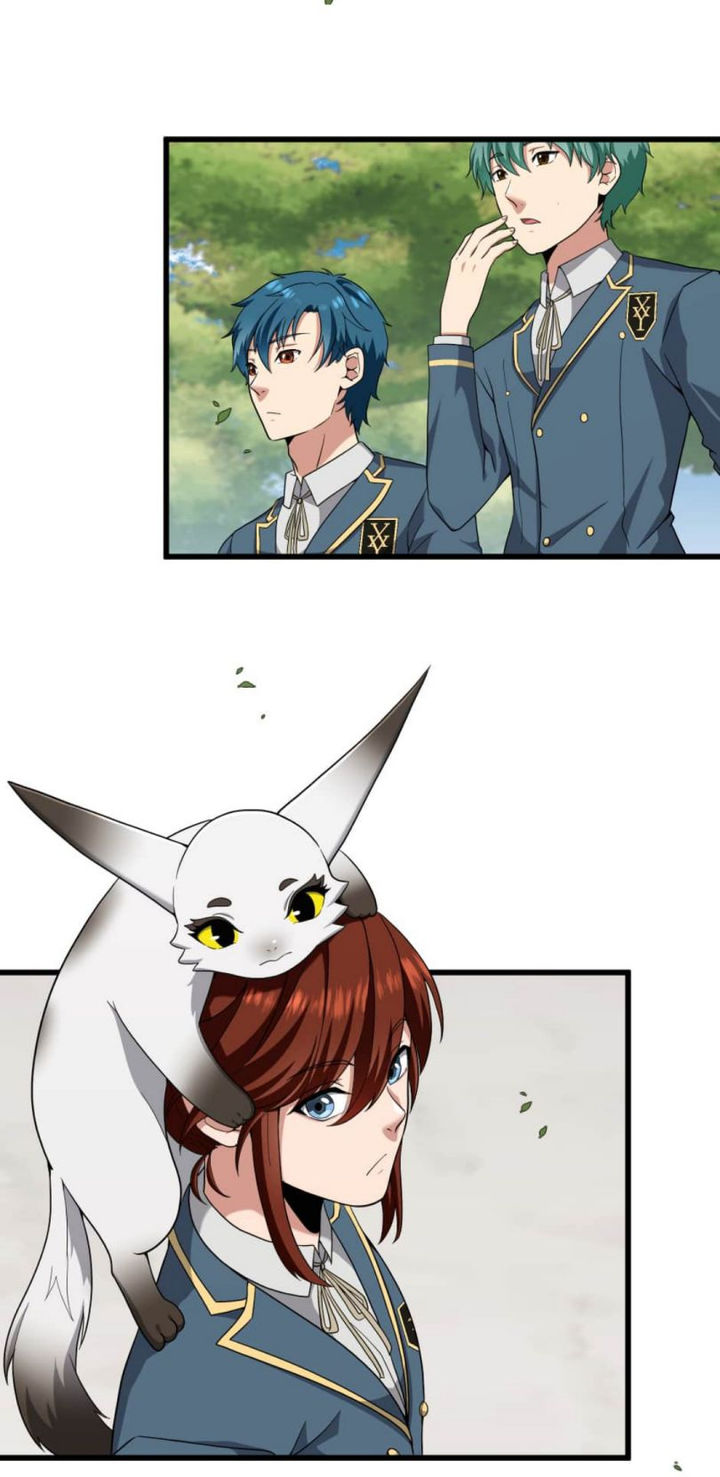 The Beginning After the End chapter 87 page 78