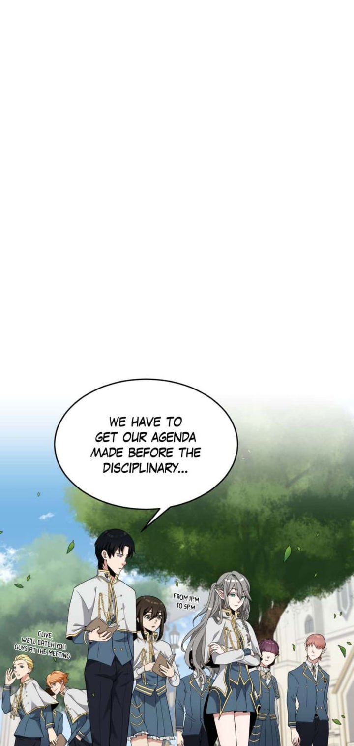 The Beginning After the End chapter 88 page 1
