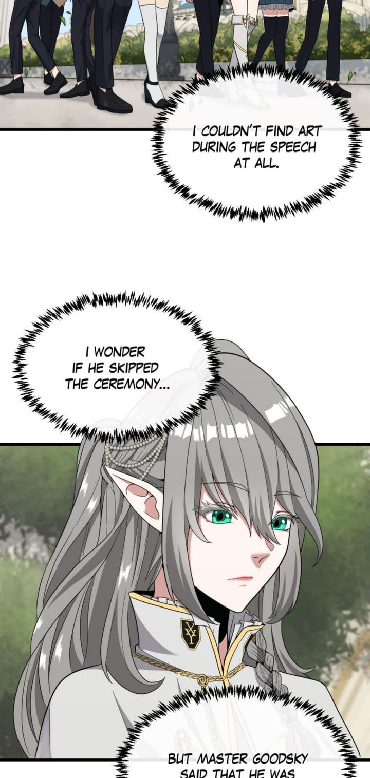 The Beginning After the End chapter 88 page 2