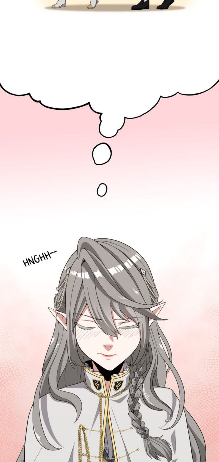 The Beginning After the End chapter 88 page 6