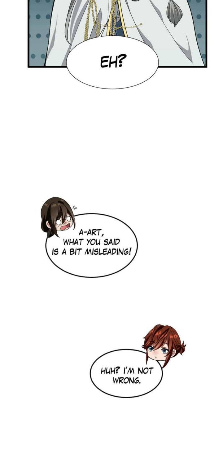 The Beginning After the End chapter 88 page 23