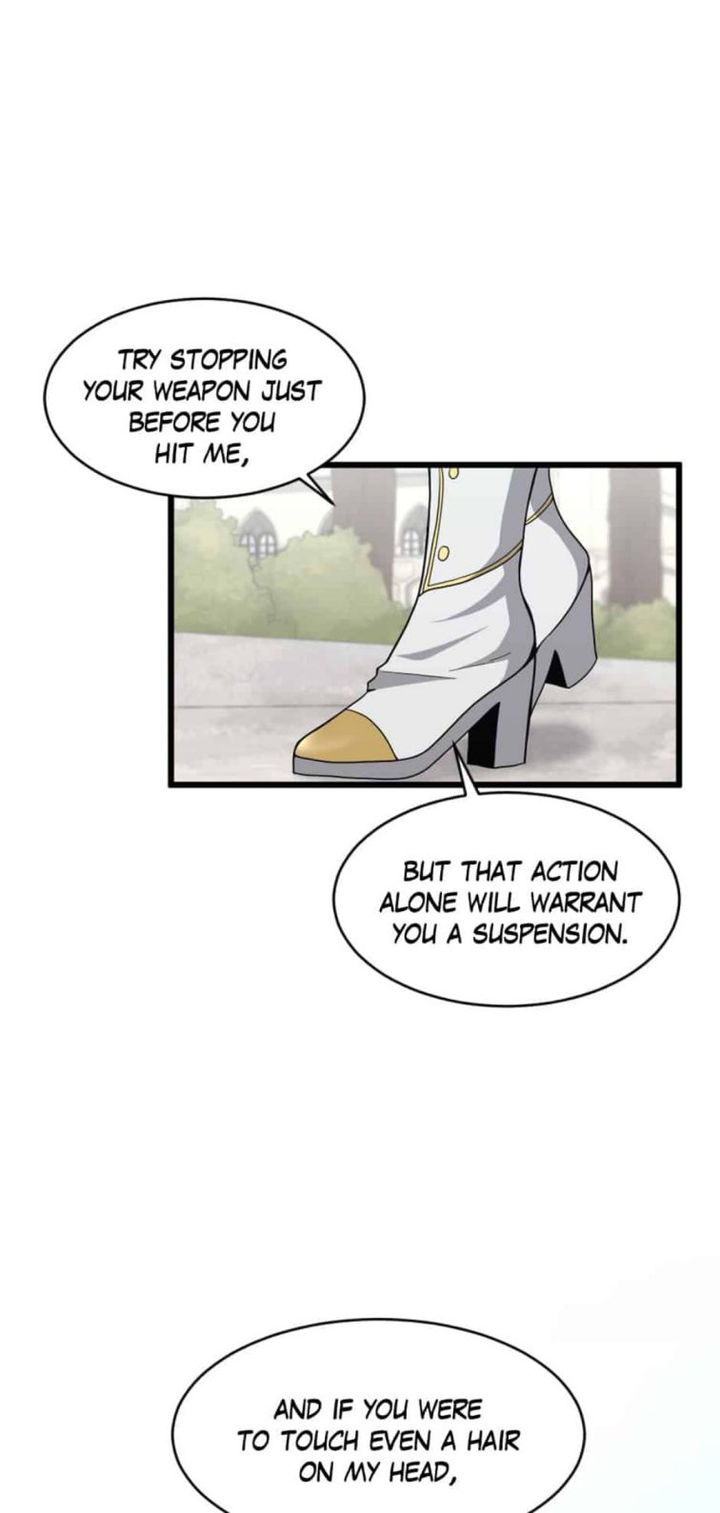 The Beginning After the End chapter 88 page 27