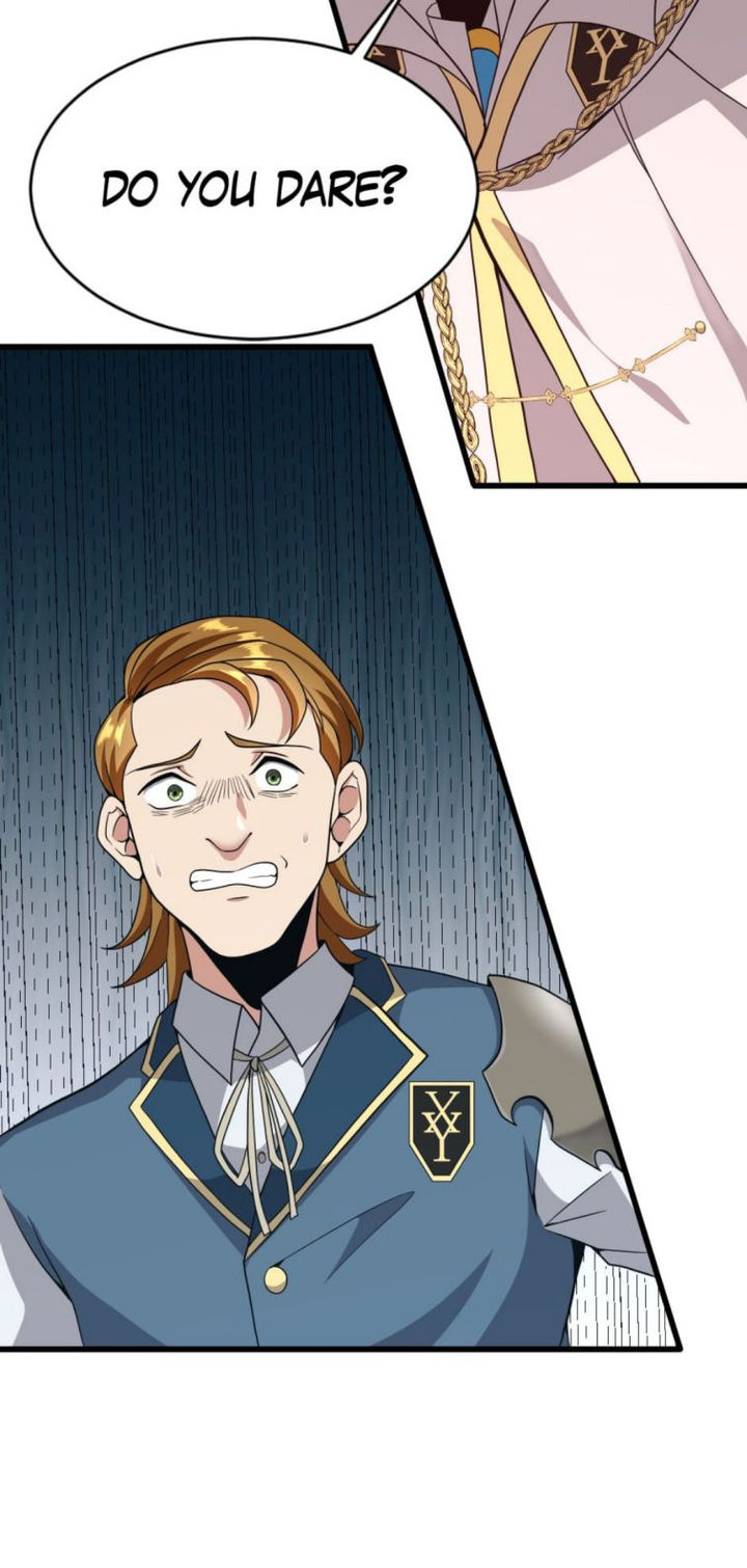 The Beginning After the End chapter 88 page 30