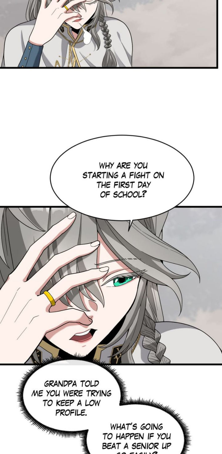 The Beginning After the End chapter 88 page 35
