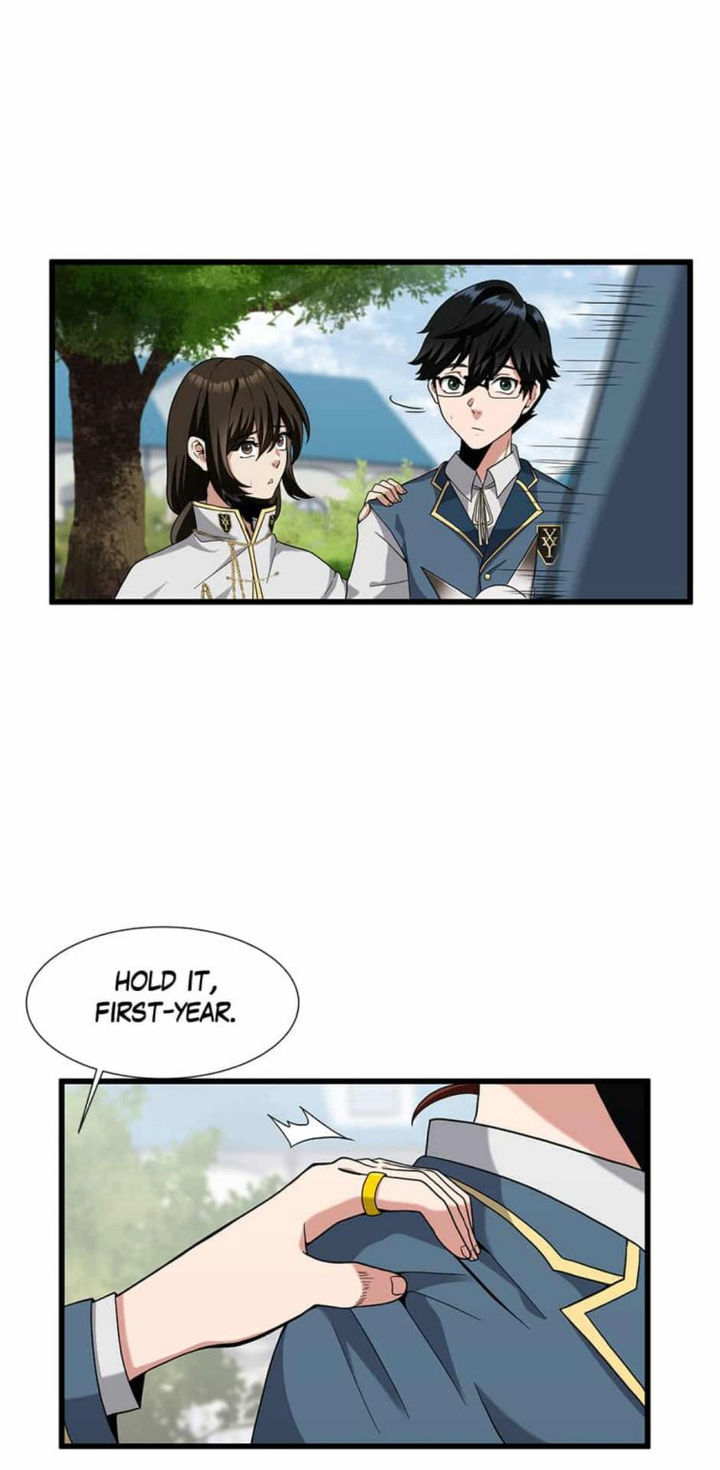 The Beginning After the End chapter 88 page 41