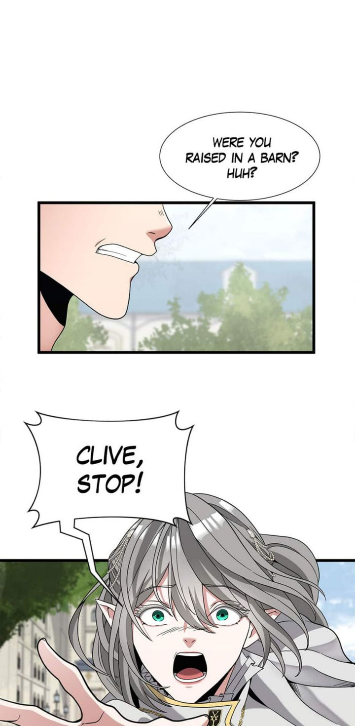 The Beginning After the End chapter 88 page 42