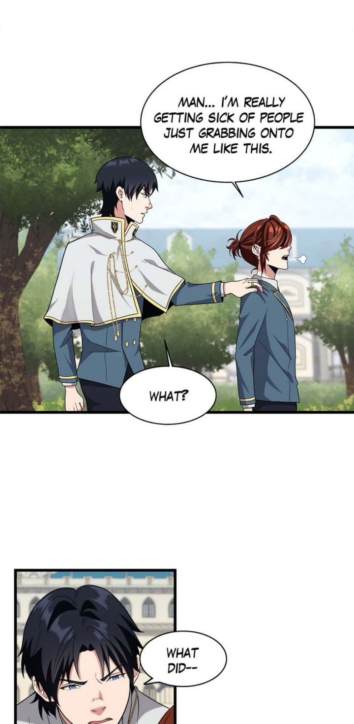The Beginning After the End chapter 88 page 44