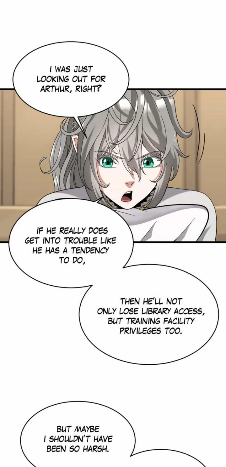 The Beginning After the End chapter 88 page 62
