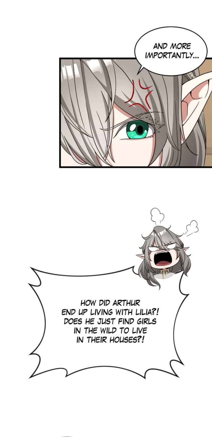 The Beginning After the End chapter 88 page 64