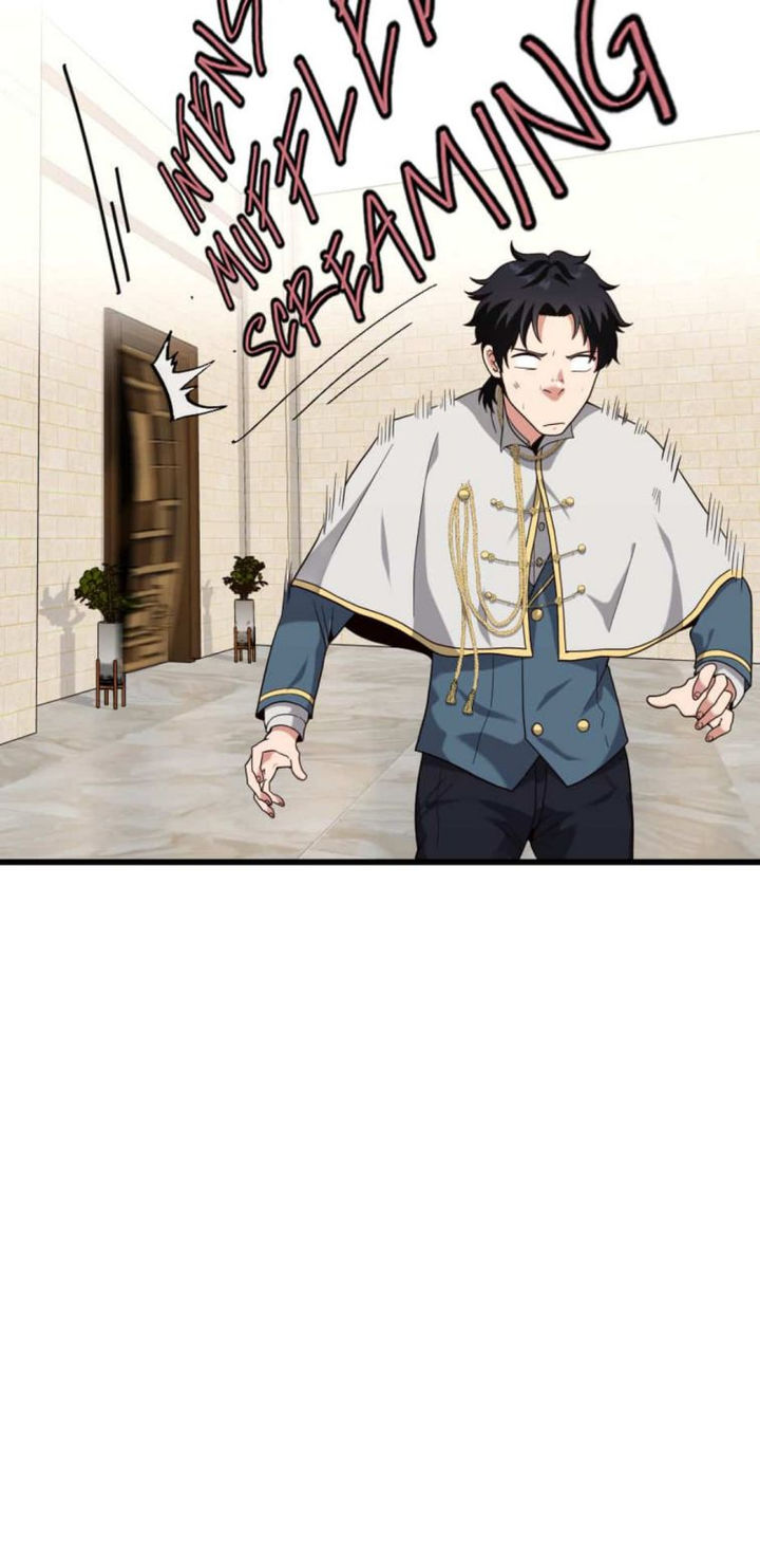 The Beginning After the End chapter 88 page 73