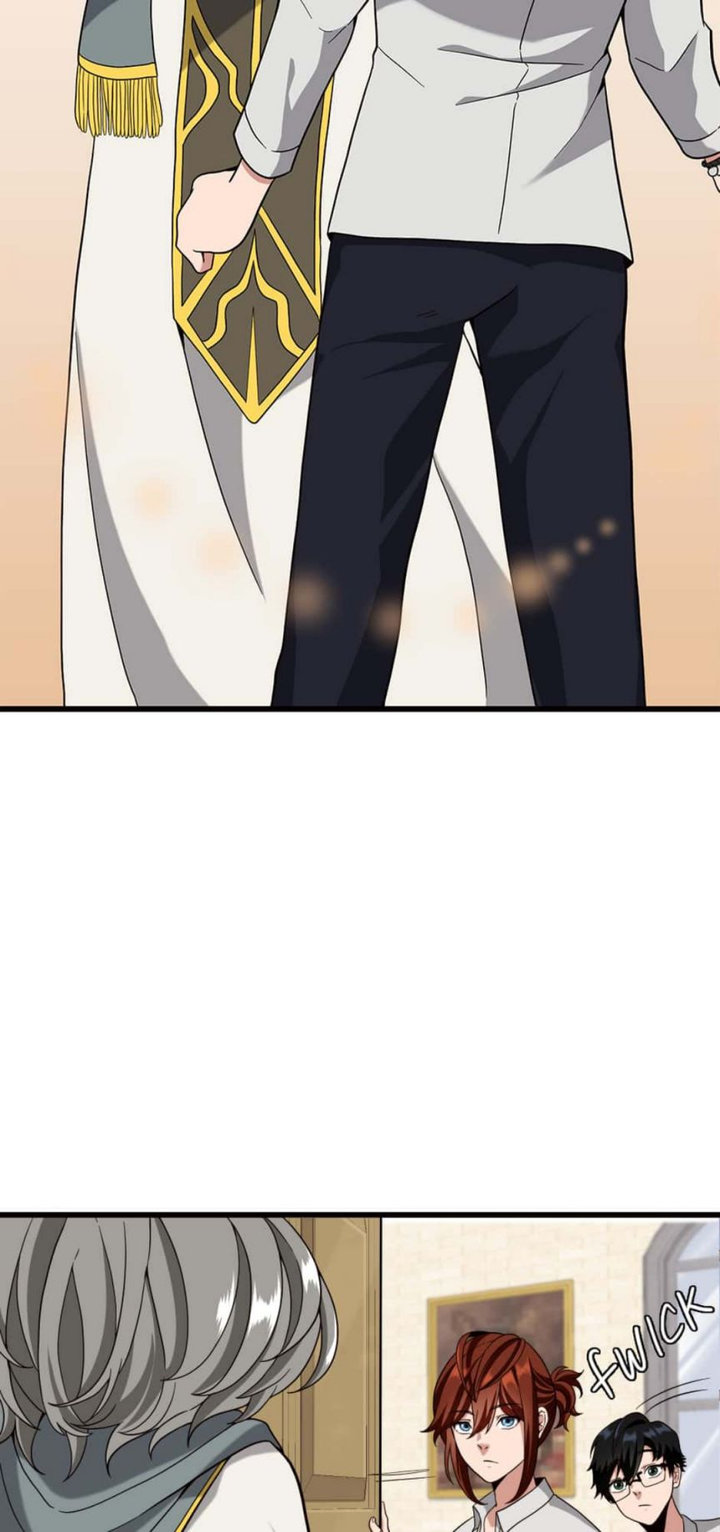 The Beginning After the End chapter 89 page 2