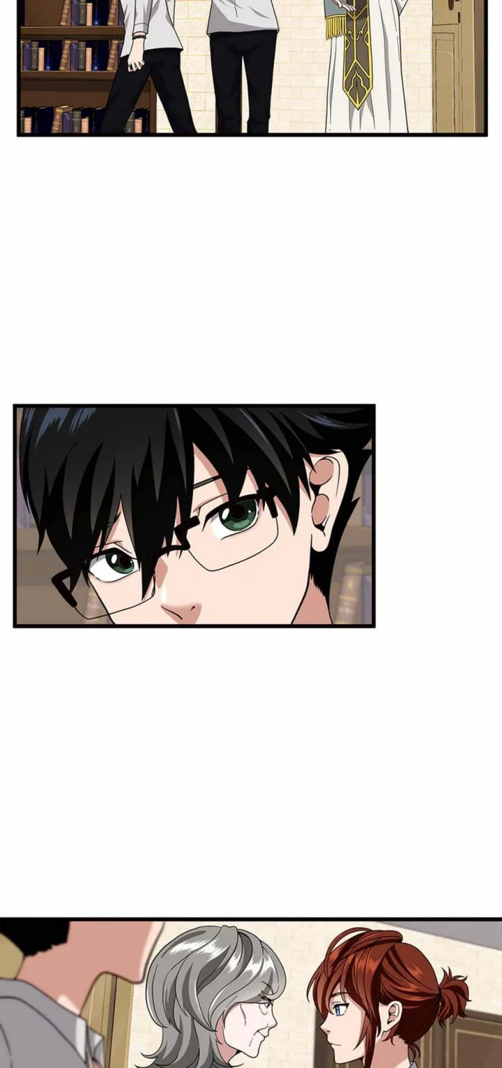 The Beginning After the End chapter 89 page 6