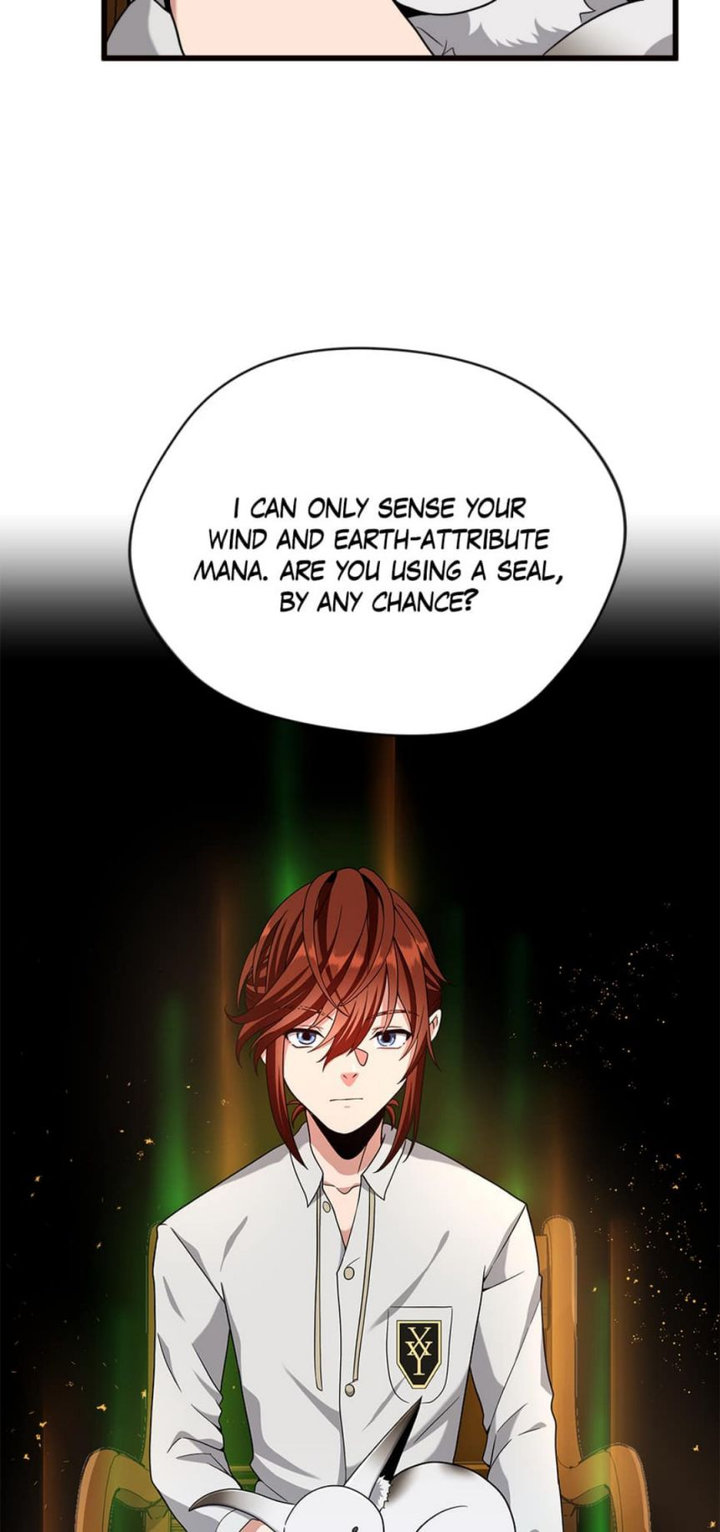The Beginning After the End chapter 89 page 11