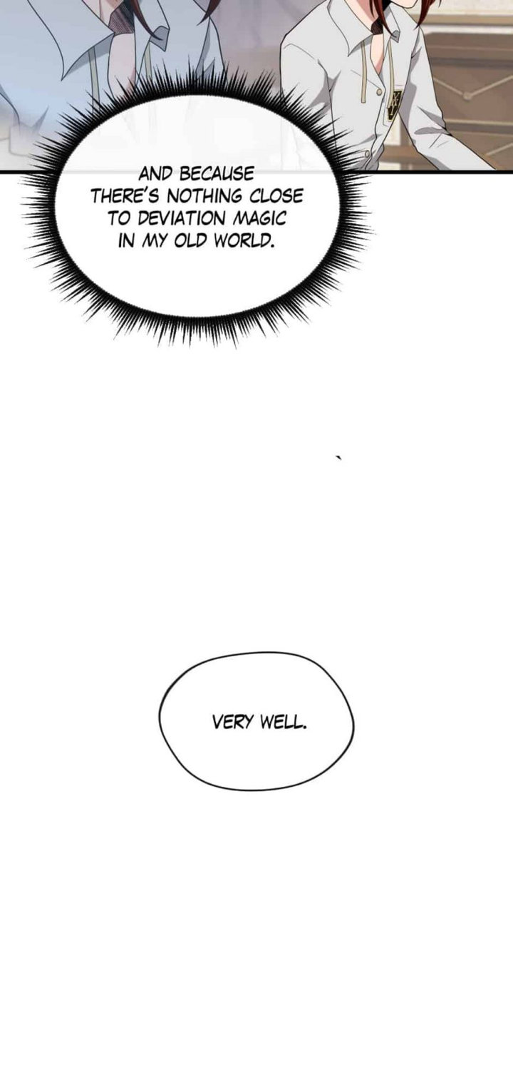 The Beginning After the End chapter 89 page 22