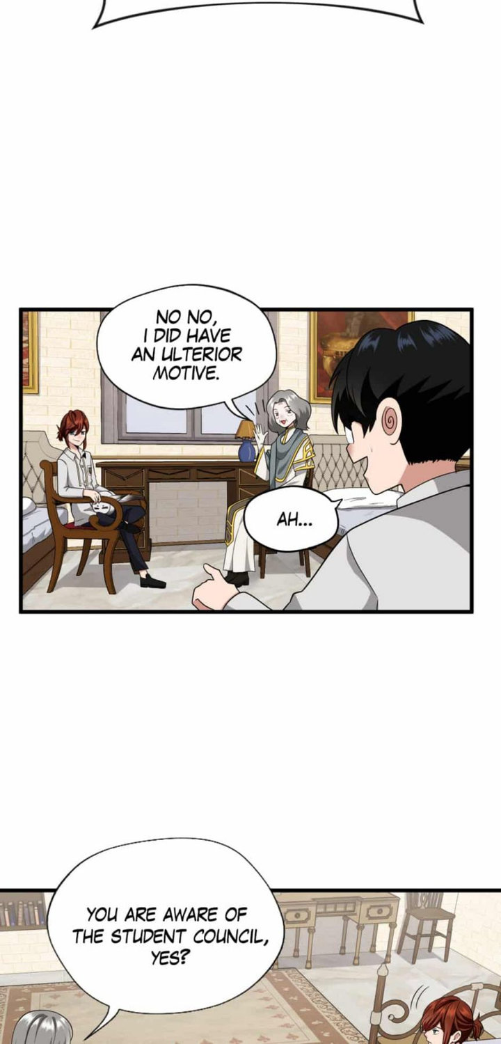 The Beginning After the End chapter 89 page 27