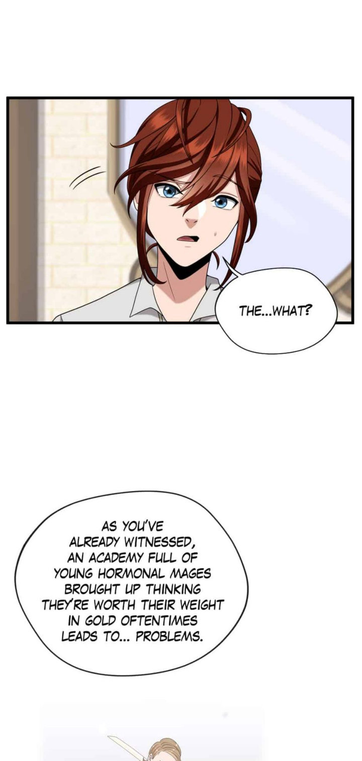 The Beginning After the End chapter 89 page 31