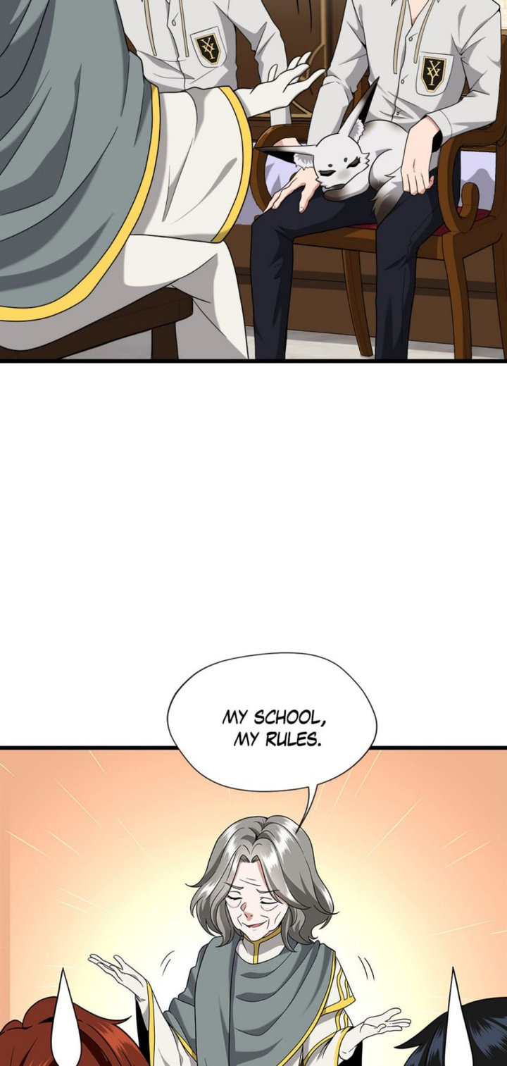 The Beginning After the End chapter 89 page 33