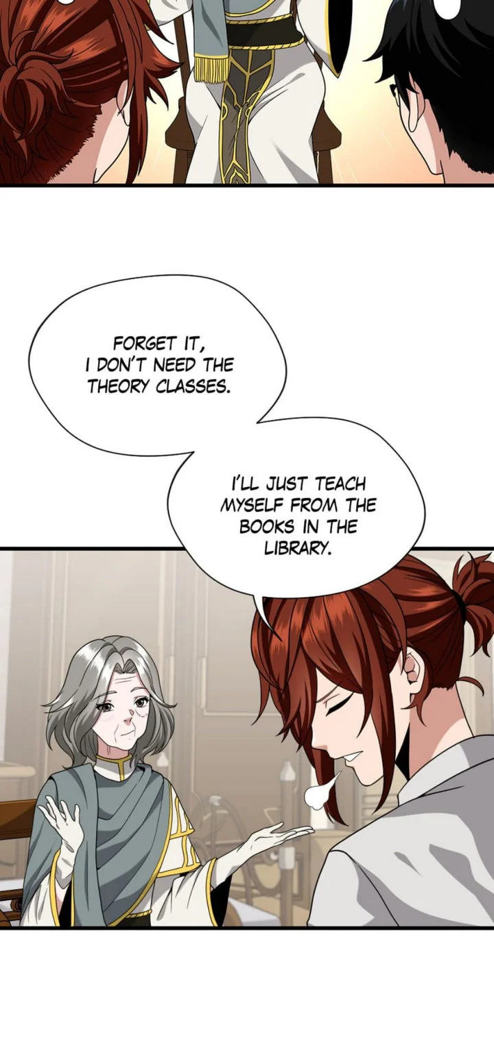 The Beginning After the End chapter 89 page 34