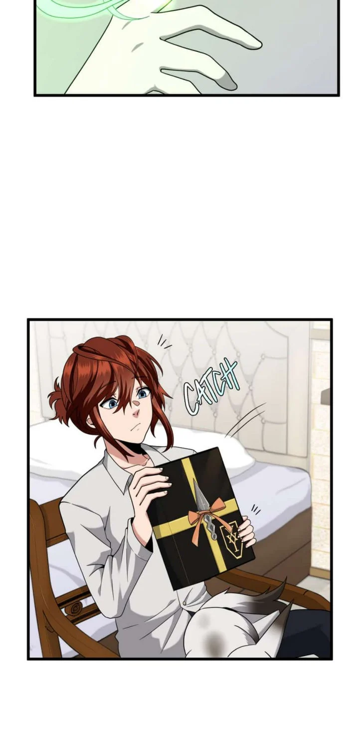 The Beginning After the End chapter 89 page 42
