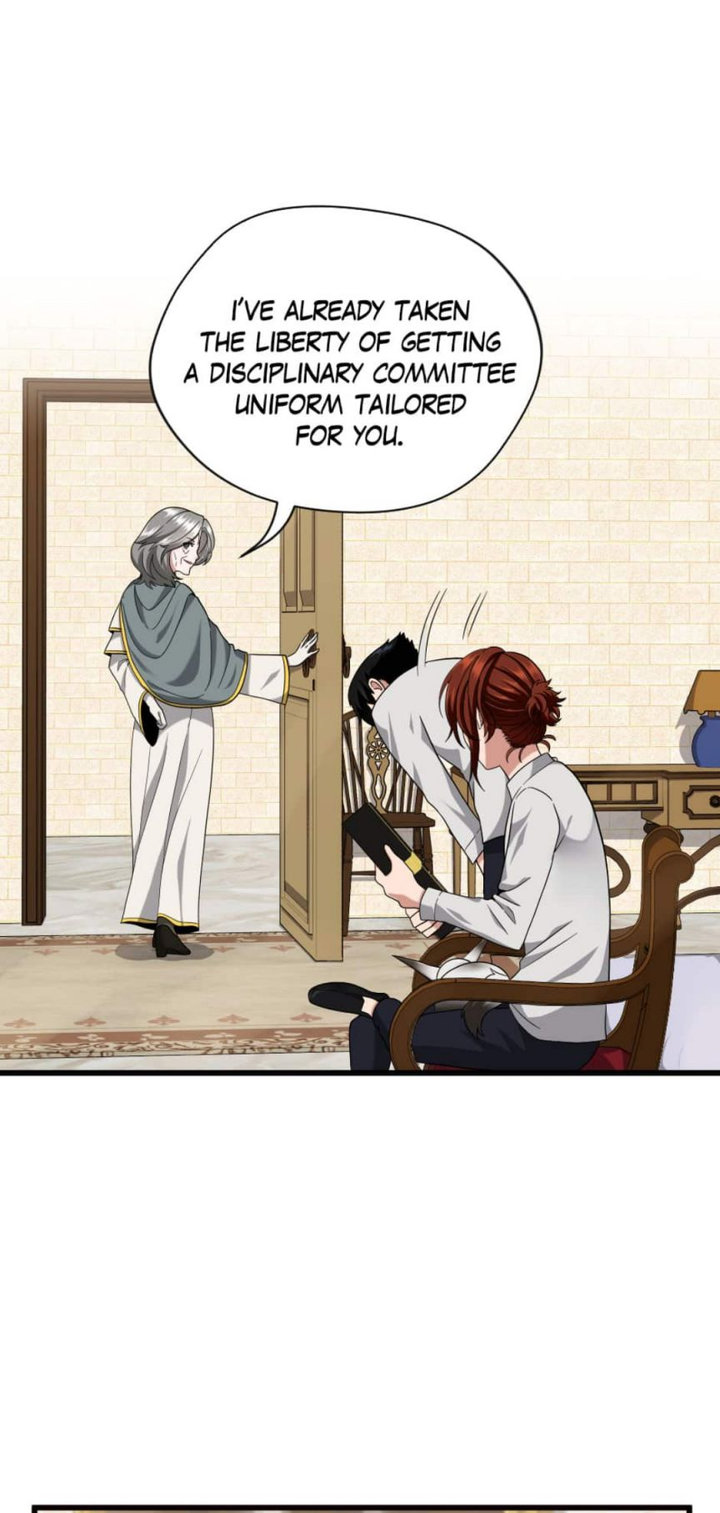 The Beginning After the End chapter 89 page 43