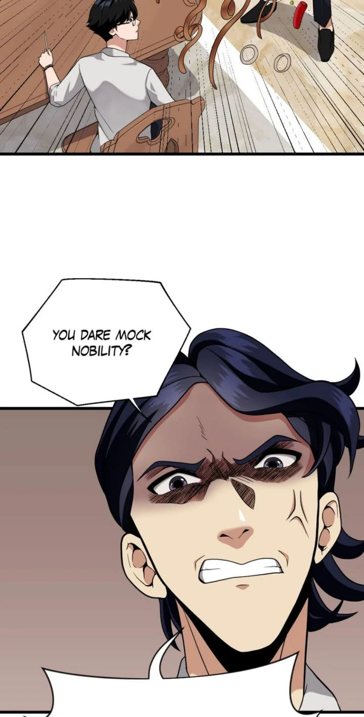 The Beginning After the End chapter 89 page 67