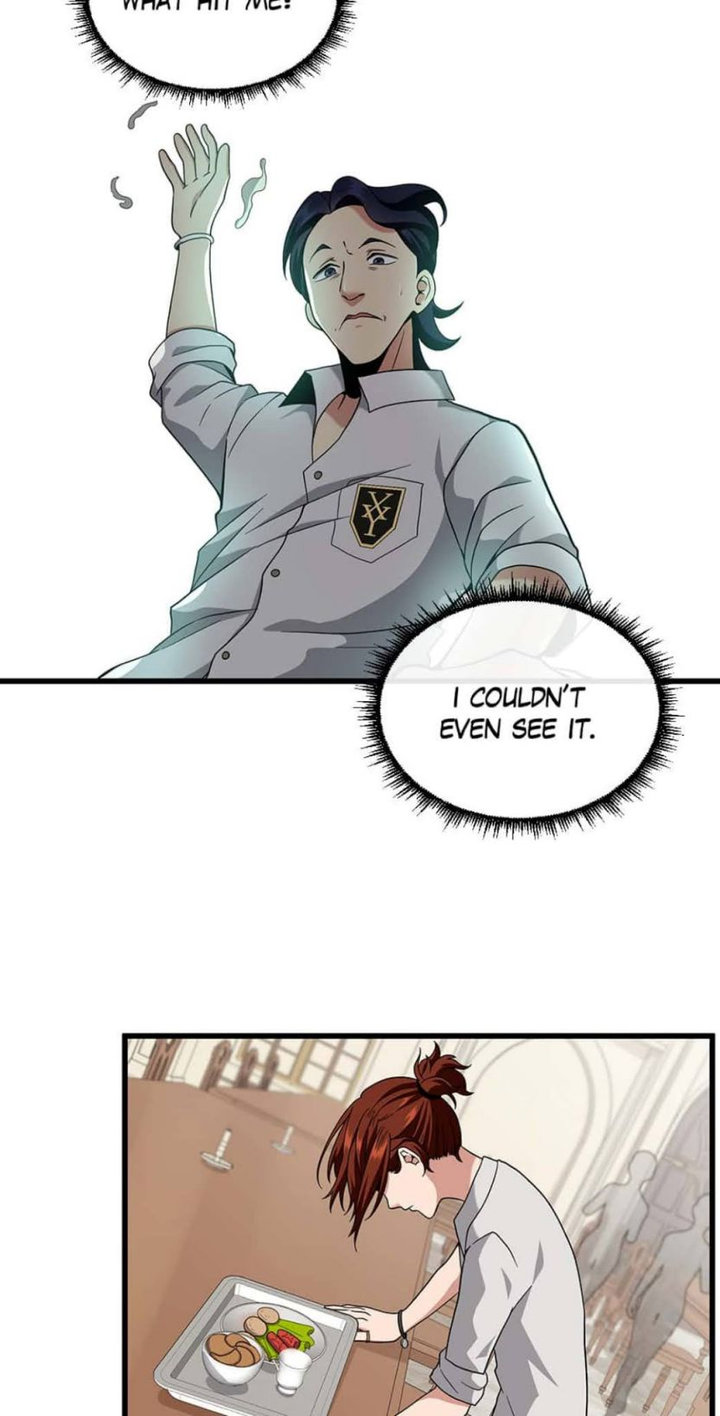 The Beginning After the End chapter 89 page 73