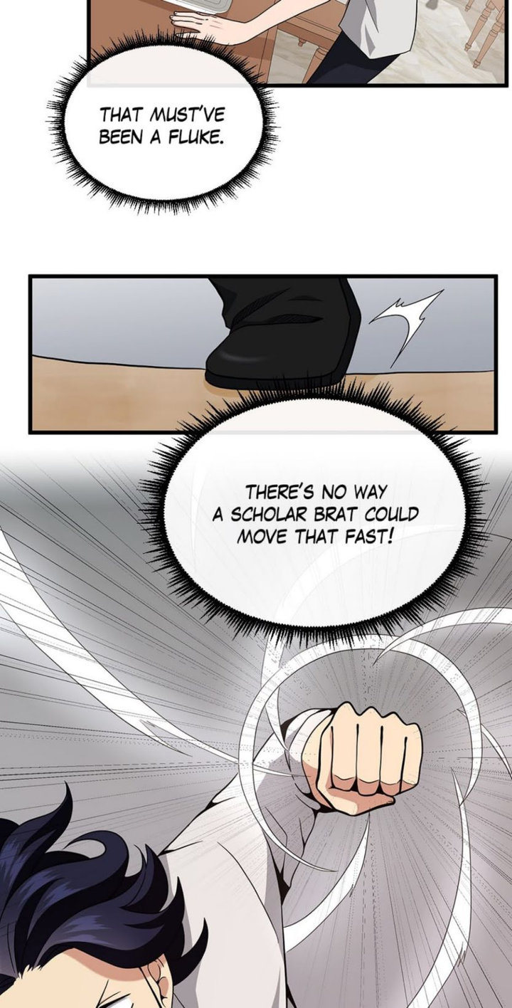 The Beginning After the End chapter 89 page 74