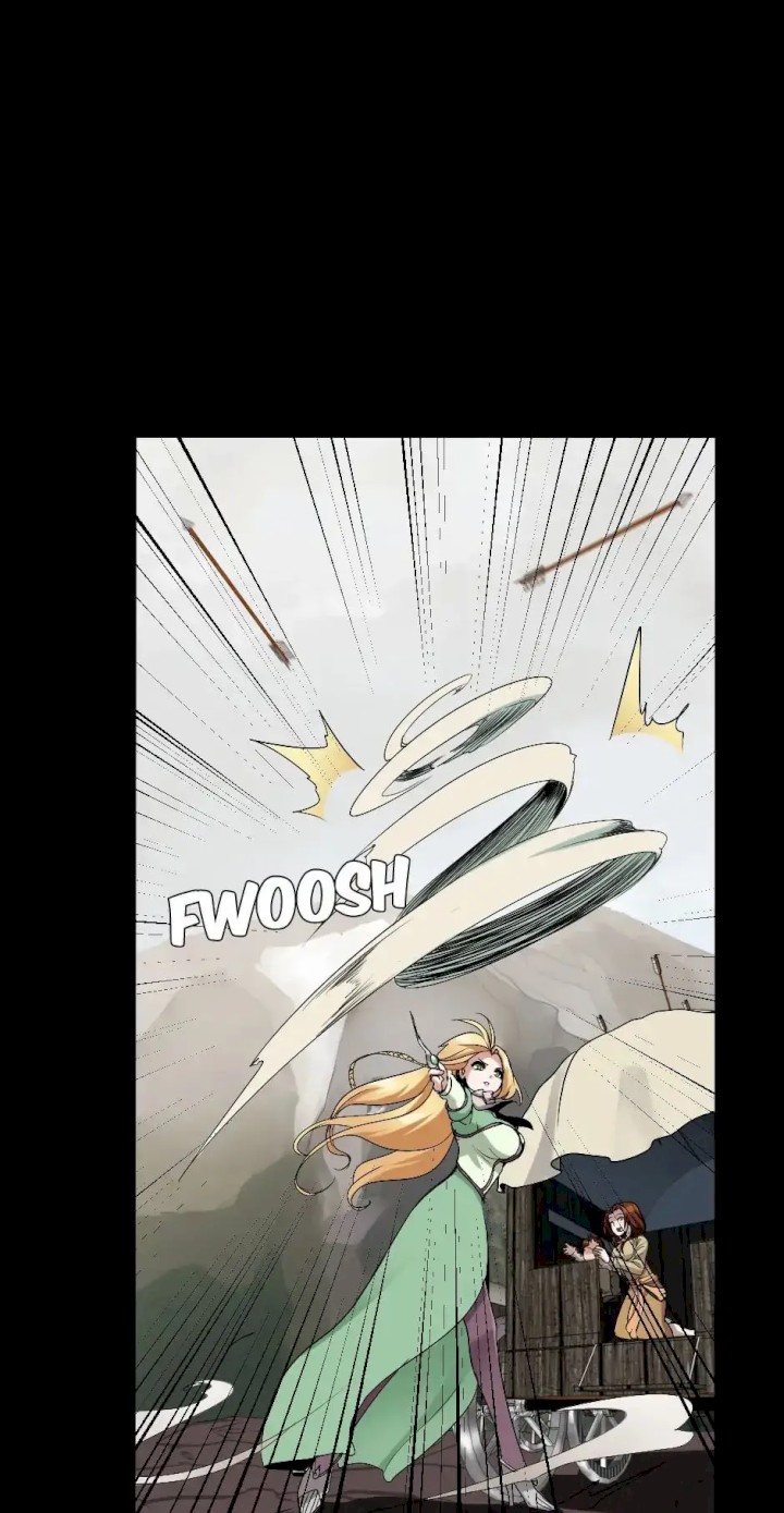 The Beginning After the End chapter 9 page 16