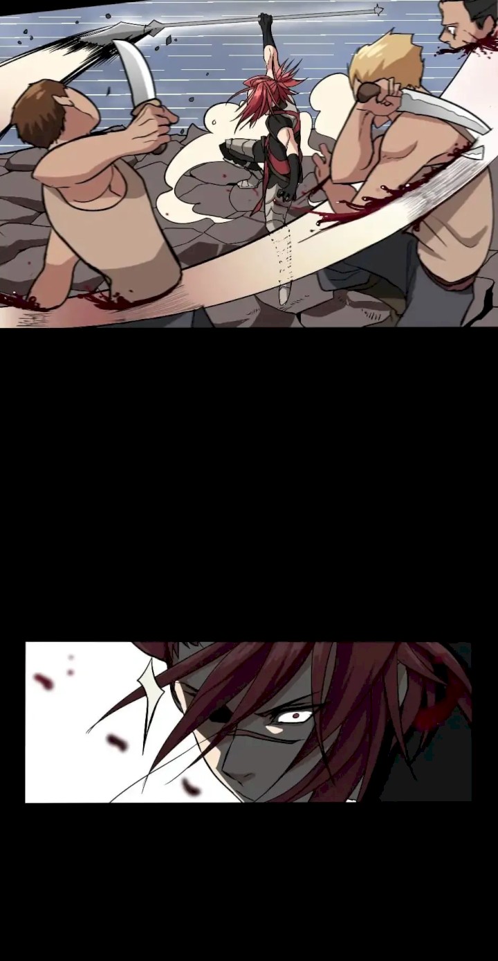 The Beginning After the End chapter 9 page 29