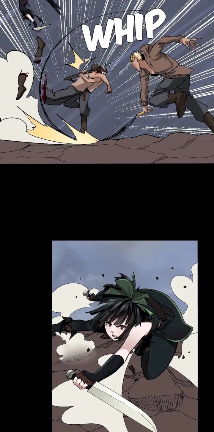 The Beginning After the End chapter 9 page 37