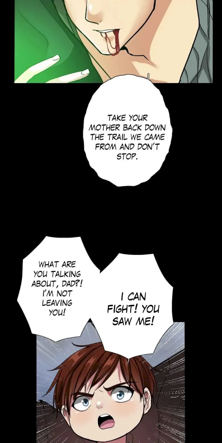 The Beginning After the End chapter 9 page 53