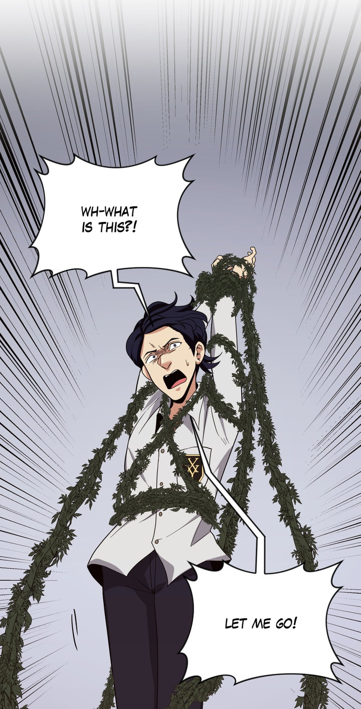 The Beginning After the End chapter 90 page 1