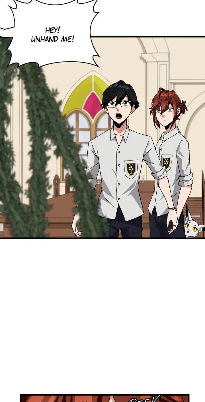 The Beginning After the End chapter 90 page 4