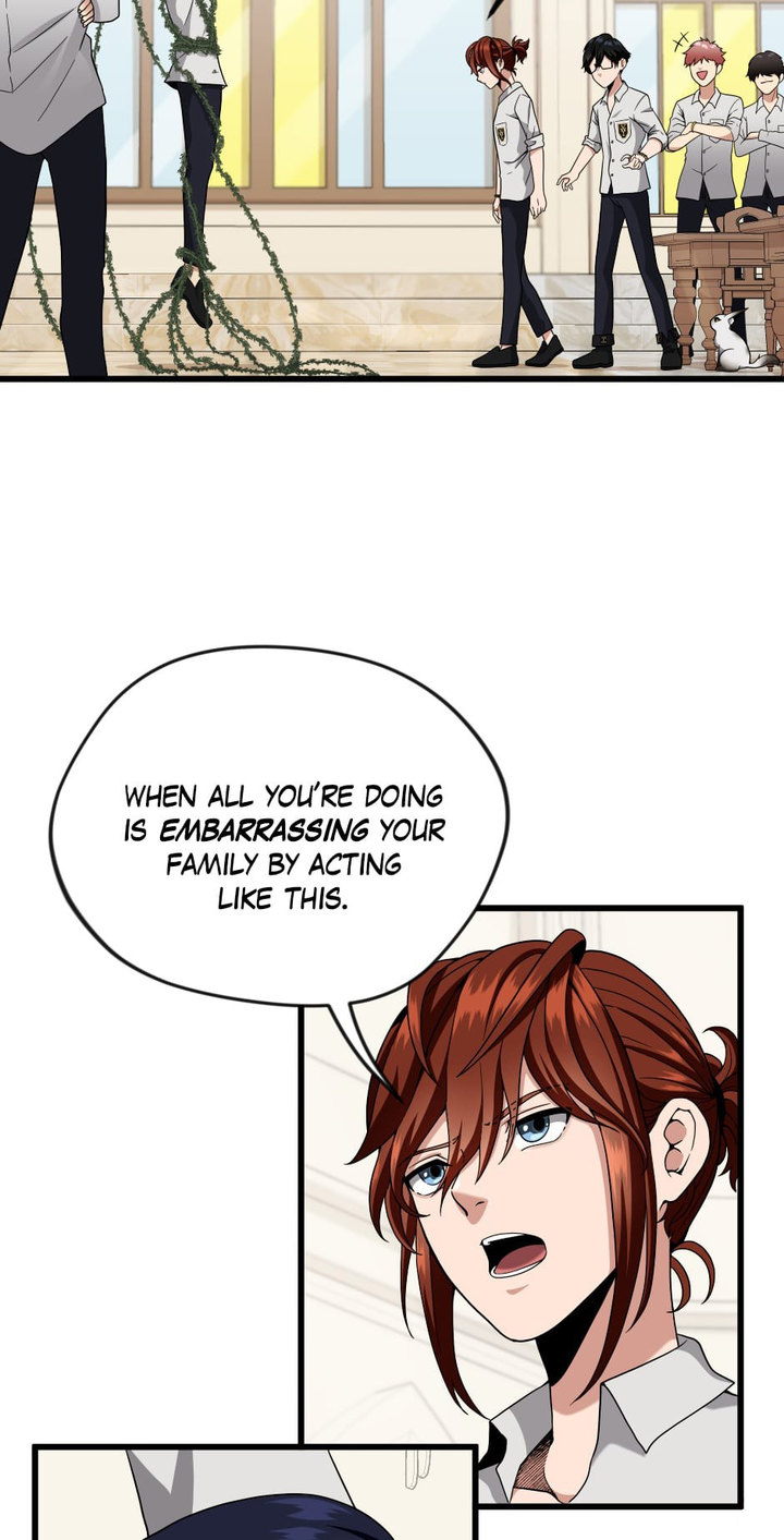 The Beginning After the End chapter 90 page 12