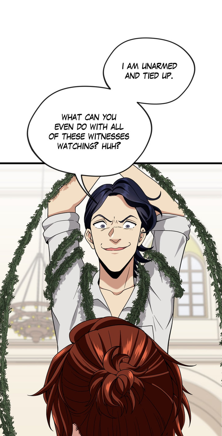 The Beginning After the End chapter 90 page 15