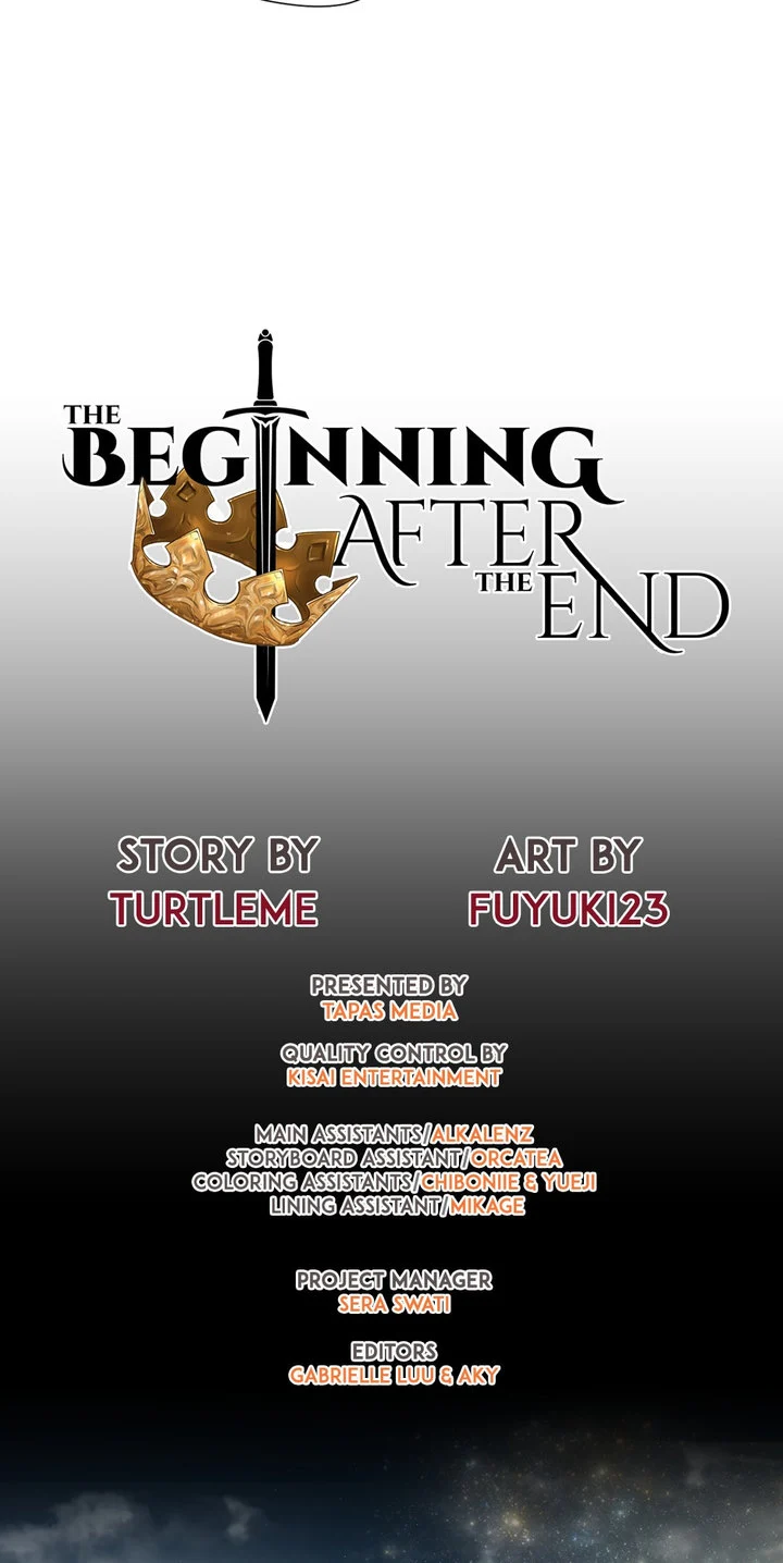The Beginning After the End chapter 90 page 22