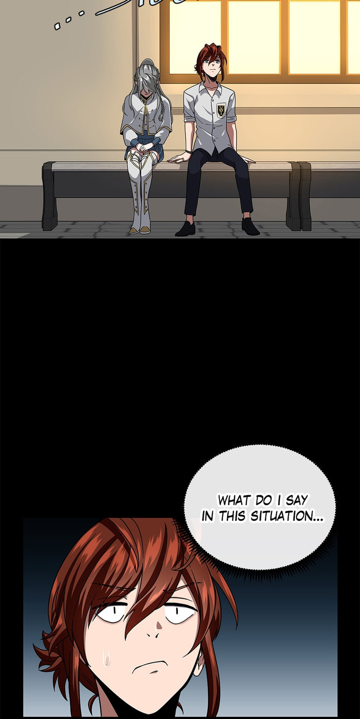 The Beginning After the End chapter 90 page 29