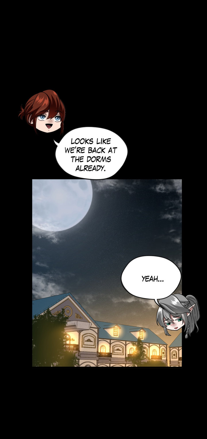 The Beginning After the End chapter 90 page 55