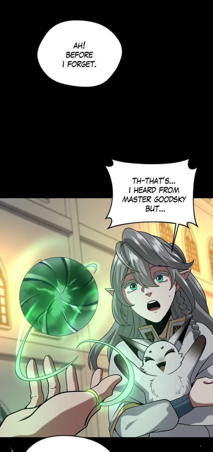 The Beginning After the End chapter 90 page 56