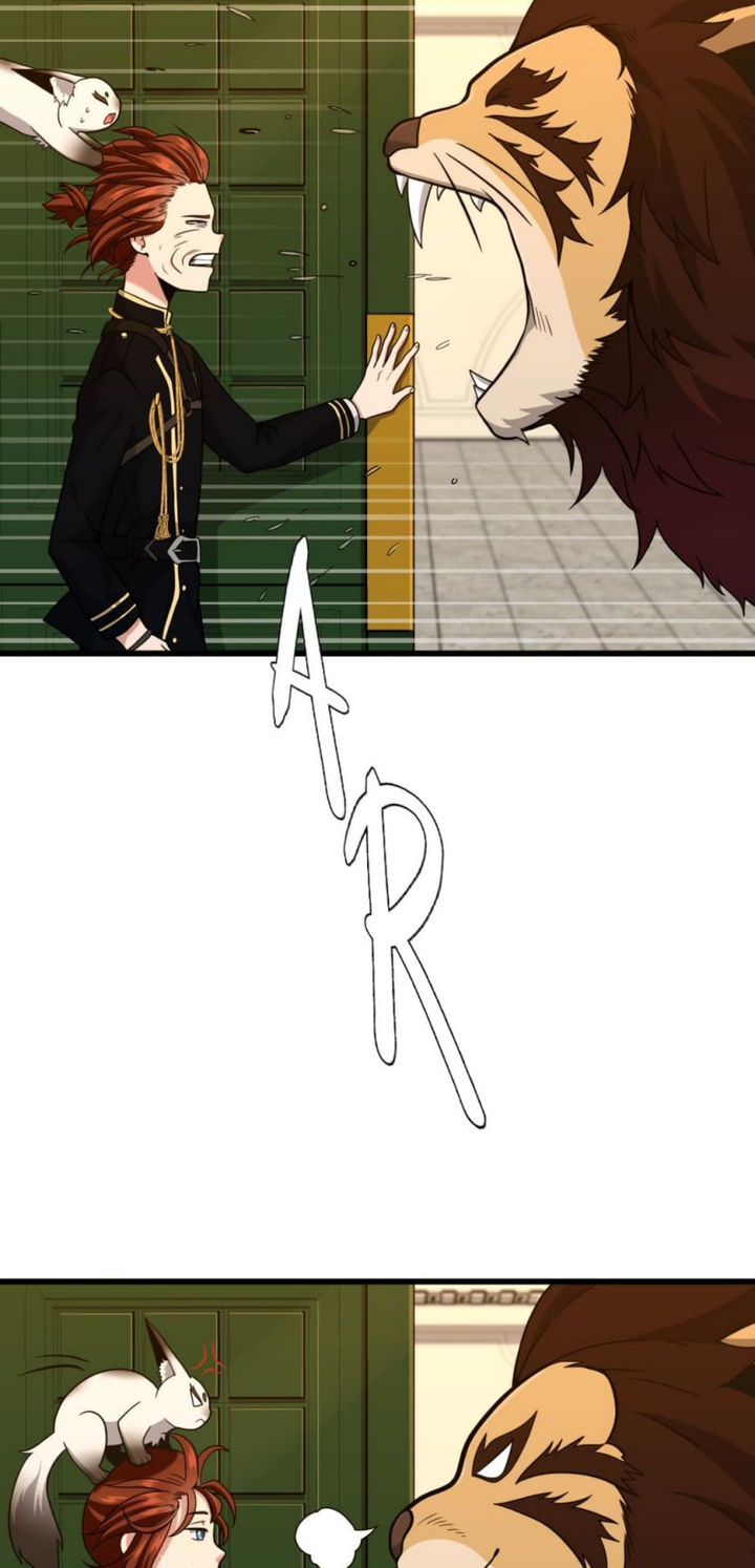 The Beginning After the End chapter 91 page 9