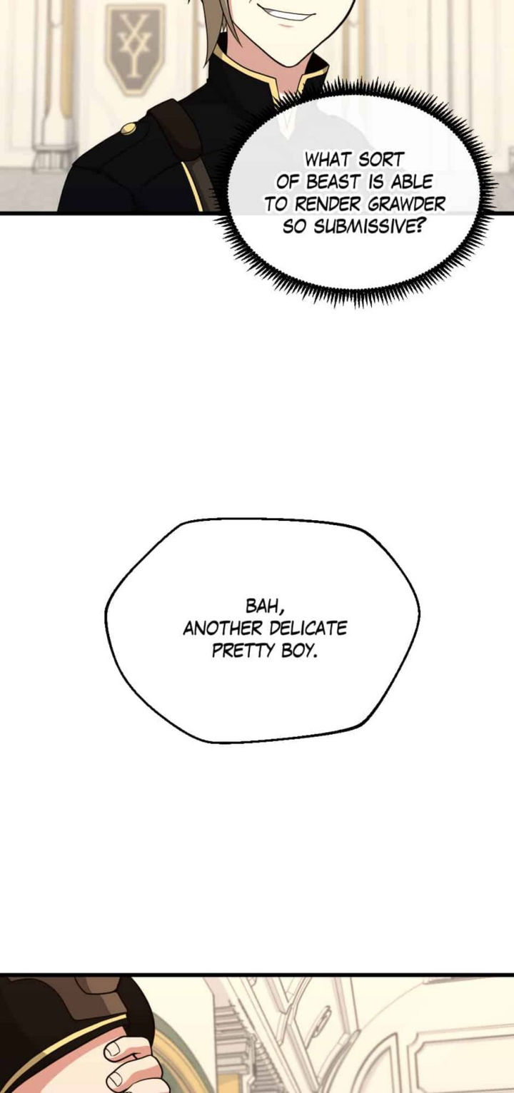 The Beginning After the End chapter 91 page 21