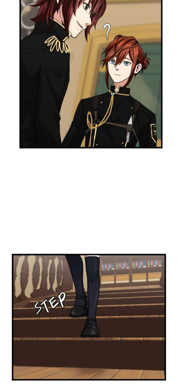 The Beginning After the End chapter 91 page 38