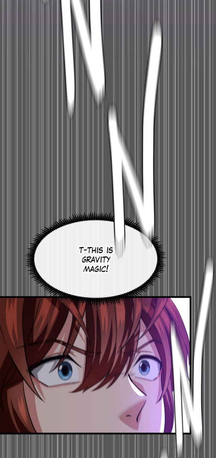 The Beginning After the End chapter 91 page 59
