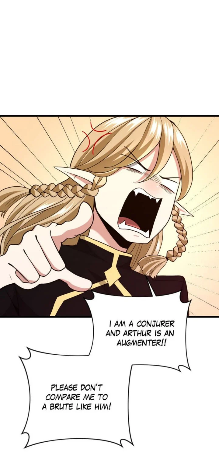The Beginning After the End chapter 91 page 66